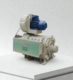 High Power DC Motor