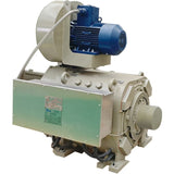 High Power DC Motor