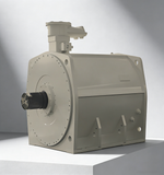 High Power Motor