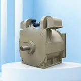 High Power Motor