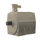 High Power Motor