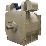 High Power Motor