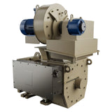 High Power AC Motor